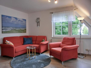 Ferienwohnung P3, Graal-Muritz
